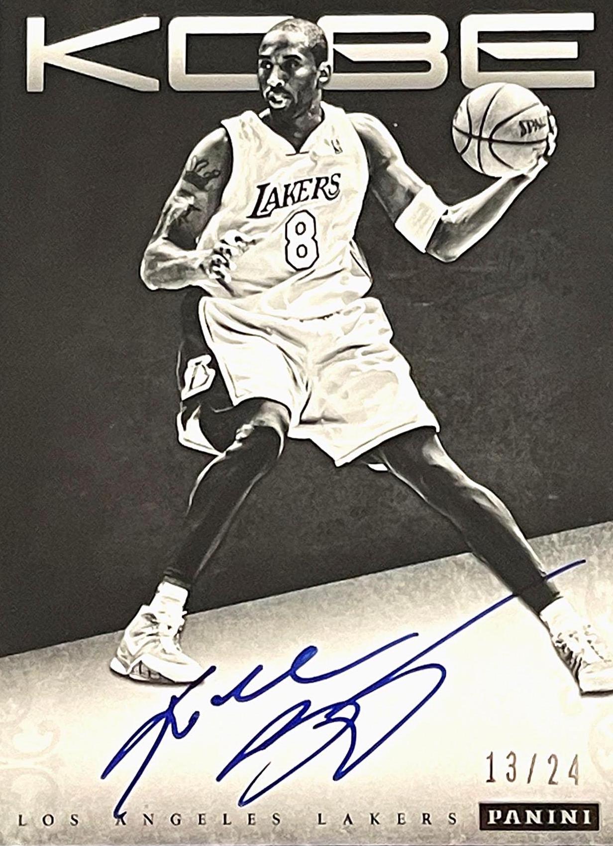 Rare Trading Card