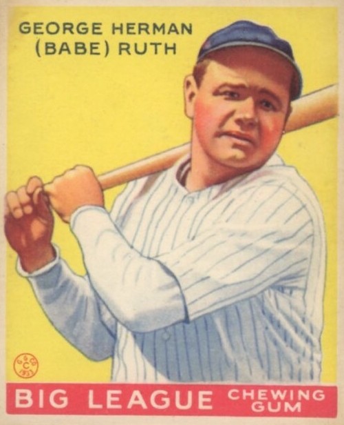 Vintage Memorabilia