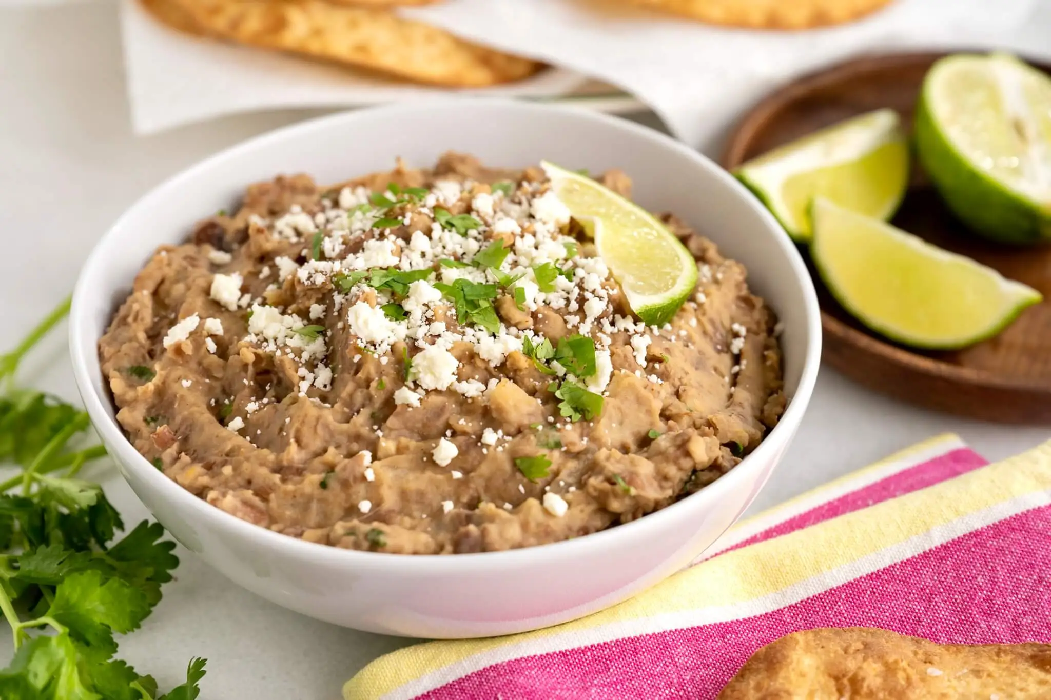 Refried Beans
