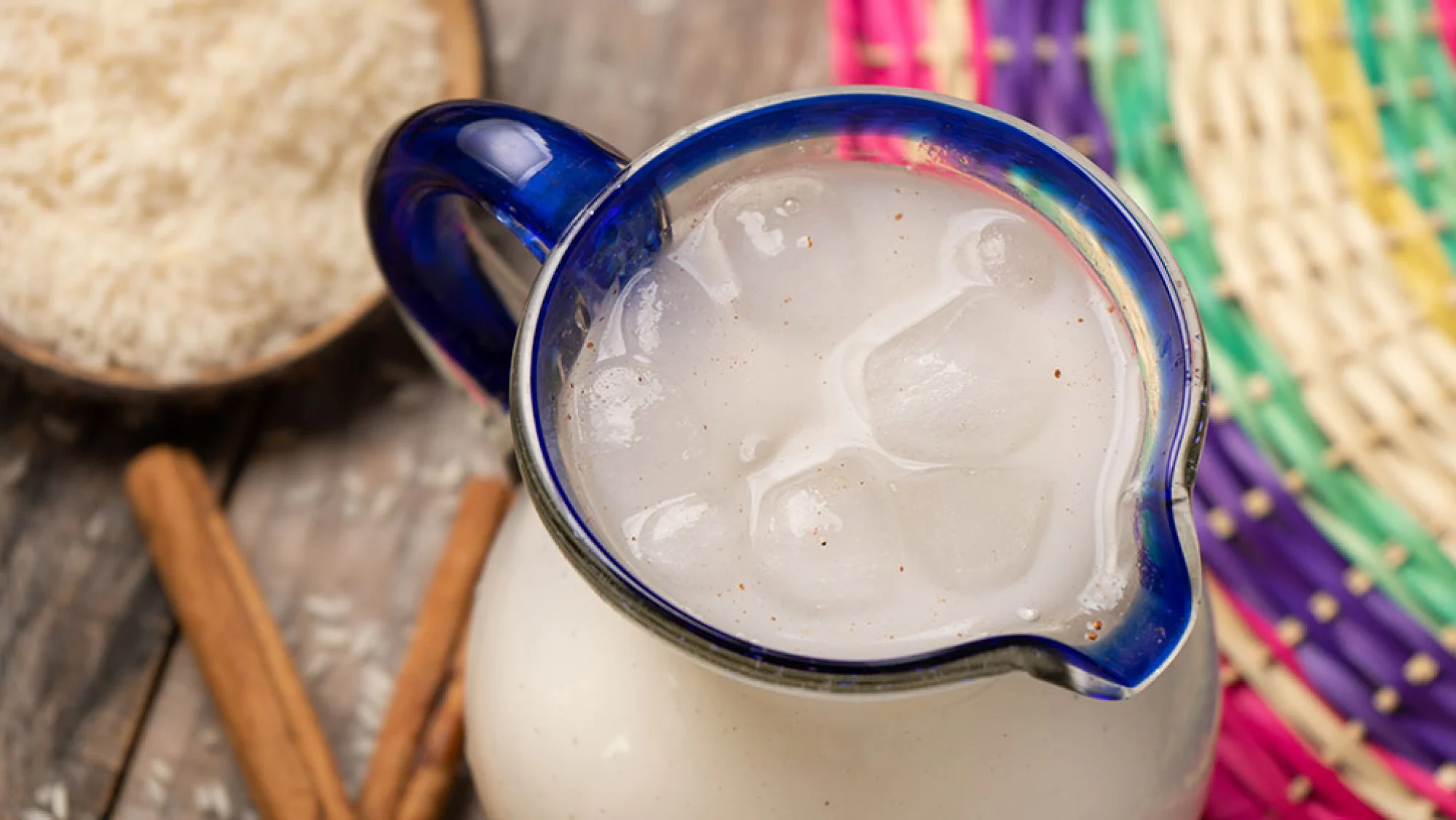 Horchata