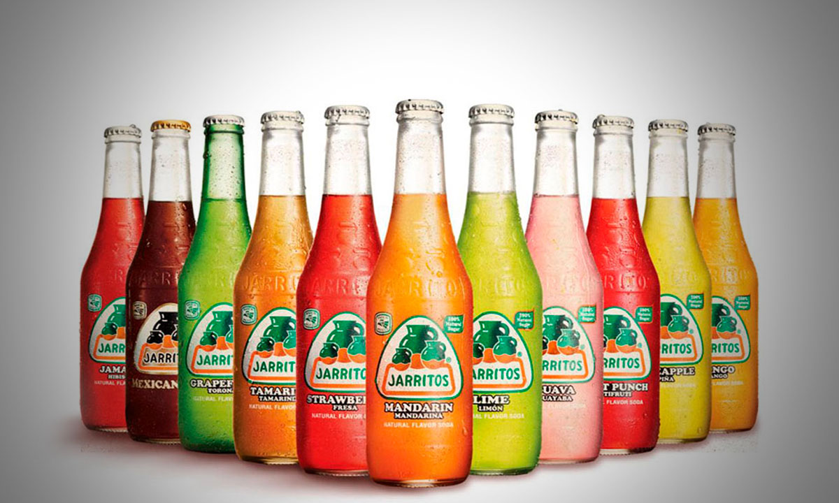 Jarritos