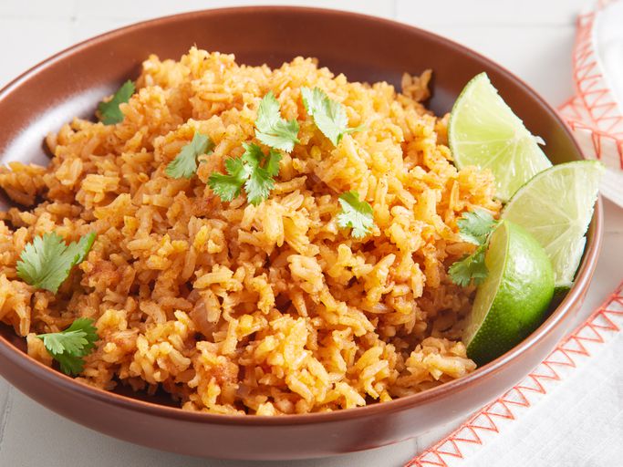 Mexican Rice